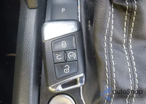 2021 Volkswagen Atlas 3.6L V6 Se W/Technology из США, поврежденный, VIN 1V2HR2CA9MC581834